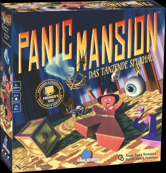 Spiel 115.0