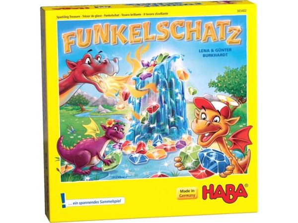 Spiel 30.0