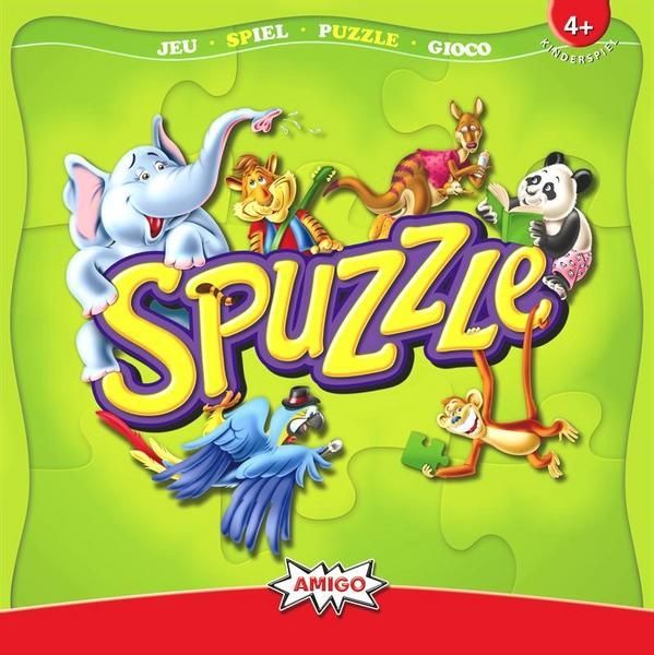 Spiel 731.0