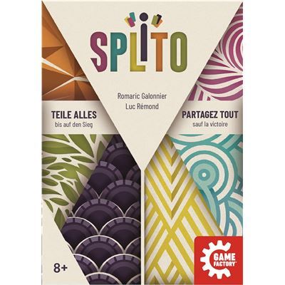 Spiel 77.0